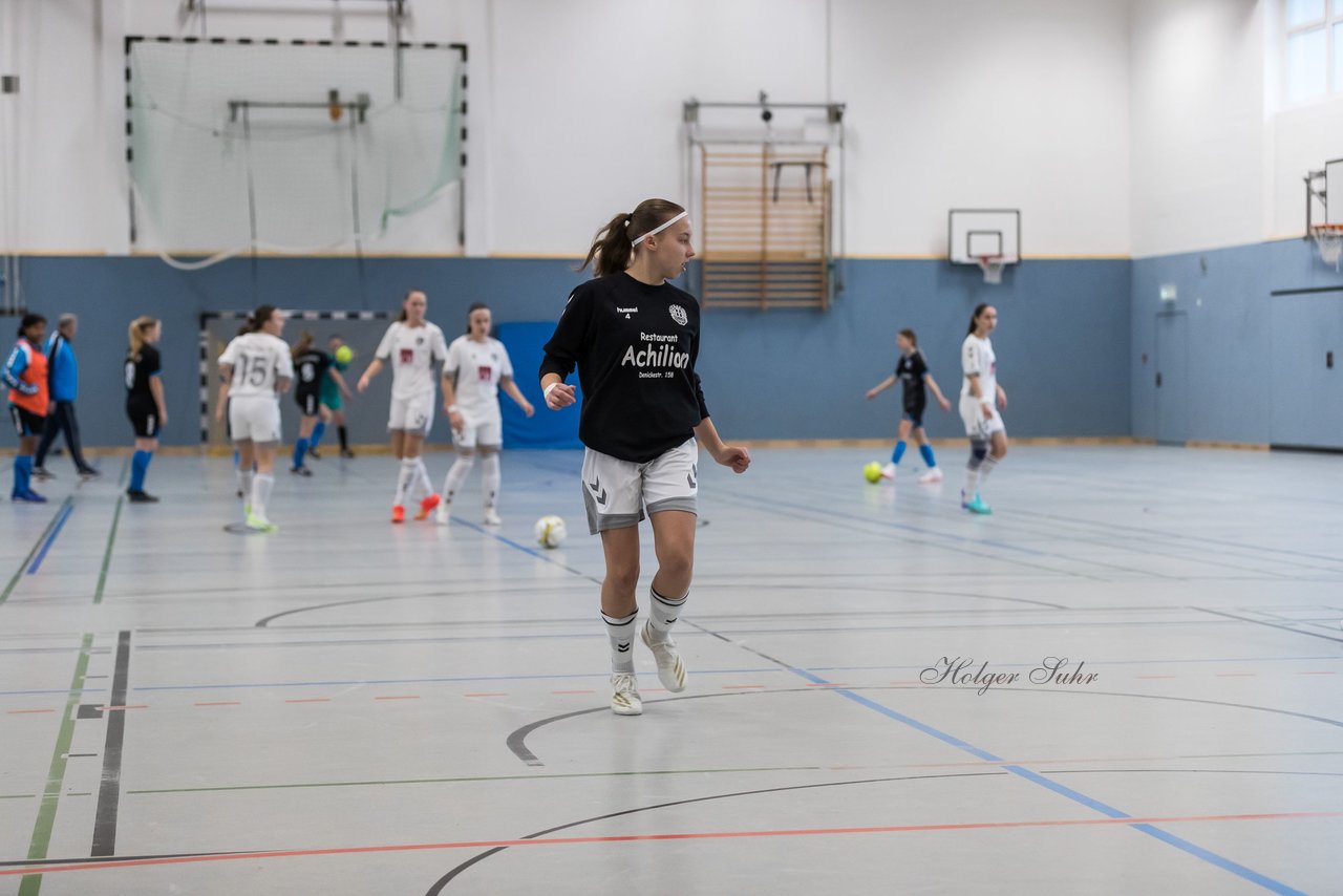 Bild 65 - wBJ Futsalmeisterschaft